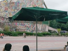 -四川美术学院美术馆