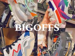 -BIGOFFS 超级折扣(仁恒伊势丹店)