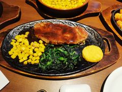 -萨莉亚意式餐厅(杭州西溪龙湖天街店)