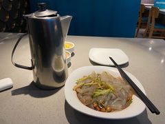 -半天妖烤鱼(芝罘万达店)