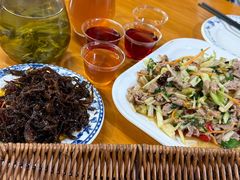 -龙姐私房菜(和顺古镇店)