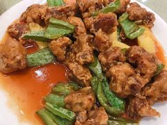 -新享乐海鲜(翠华路店)