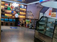 -大河宴·椒麻鱼火锅(北京路中和美食街店)