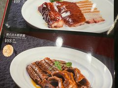 -万年酒楼(越秀南路店)
