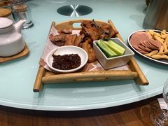 -隆喜元鱼汤包·海鲜(中联广场店)