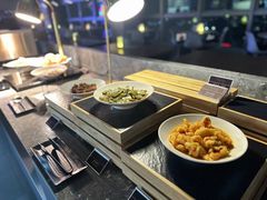 -君亭酒店·亭下餐厅(前海店)