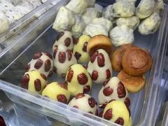 -天泽祥·鼓楼馒头(鼓楼店)