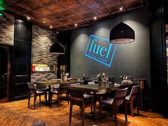 -AZUL by FUEL蓝色·法式酒馆(琶醍店)