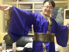 -鑫梦桌游谋杀之谜剧本杀俱乐部(联合商厦店)