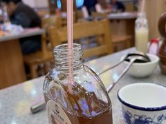 -阿婆情腊排骨火锅(金虹路店)