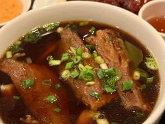 -中国厨房/台湾牛肉面