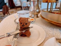 -Salon de Ville浦江汇(上海外滩华尔道夫酒店店)