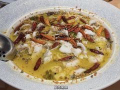 -太二酸菜鱼(石家庄万象城店)