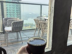 -漪龙台·B26 Rooftop Lounge