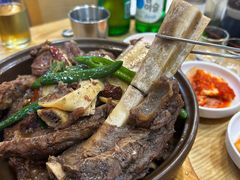 -江南面屋(明洞店)
