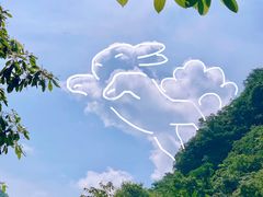 -浙北大峡谷