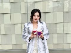 -爵渴咖啡(交大凯德广场店)