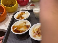 -川味堂·四川豆花(八卦岭店)