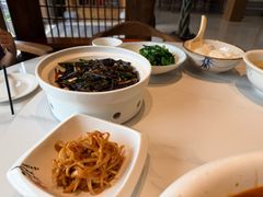 -环秀楼(黄山呈坎店)