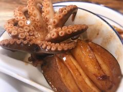 -争鲜·鲍鱼鸡煲(美邻中心店)