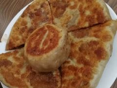 -清真吴记门钉肉饼·喜多利