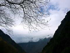 -叠溪松坪沟景区