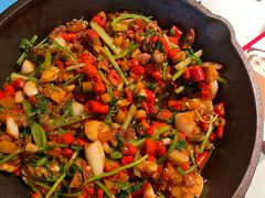 -湘西小馆(滨河路店)