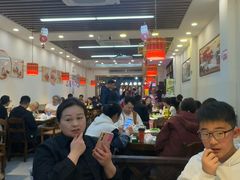 -地锅公社·现炒地锅鸡·地锅鱼·夜宵(罗锦路店)