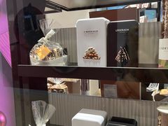 -Laderach 莱德拉(上海环贸iapm店)