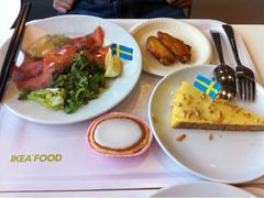 iphone_upload_pic-宜家·瑞典风味餐厅(无锡店)