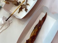 -一代烤翅王(大汉口店)