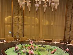 -世纪缘国际会议中心·中餐厅(百家湖店)