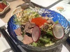 -大渔铁板烧(蛇口店)