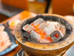 -大阪烧肉BAKA一代(十亩地店)