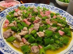 -百年神厨·地道川菜(清江西路店)