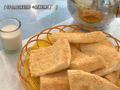 -马尔龙新疆饭店·清真(瑞景店)