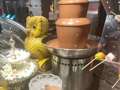 -東盛炭烤自助料理(浦东文峰广场店)
