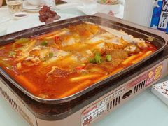 -九重天大饭店(北大街店)