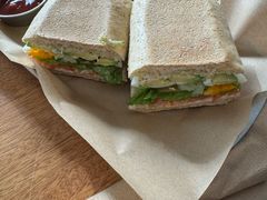 -1901 Cafe(西四店)