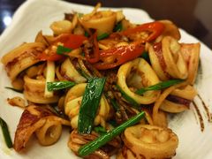 中卷-巷语私房料理(华一实业大厦店)