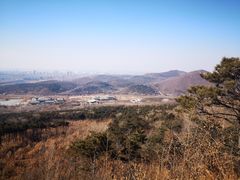 -沈阳辉山风景区