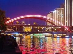 -天津之眼摩天轮