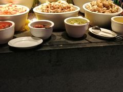 -广州富力君悦大酒店·凯菲厅