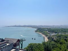 -蓬莱阁景区