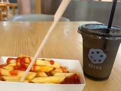 -ROCHO(仁恒江湾城店)
