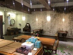 大堂-侘寂甜品(自取店)