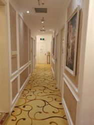 -茜尔维亚修身连锁(杨浦五角场店)