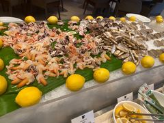 -TABLE·味西餐厅-成都茂业JW万豪酒店