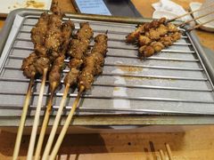 -木屋烧烤(西南角店)