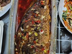 -南来顺饭庄·清真(南菜园店)